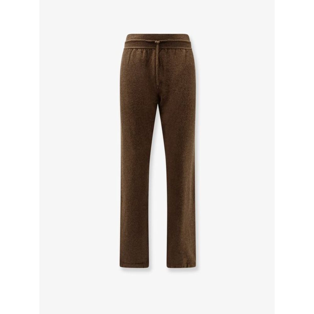 Loro Piana Women Merano Revamp Baby Cashmere Trousers